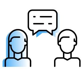 Interlocuteur dédié